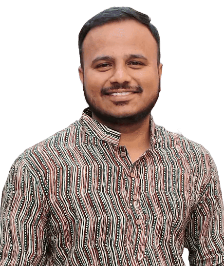 Chirag Gupta | CTO At Beyond Labs