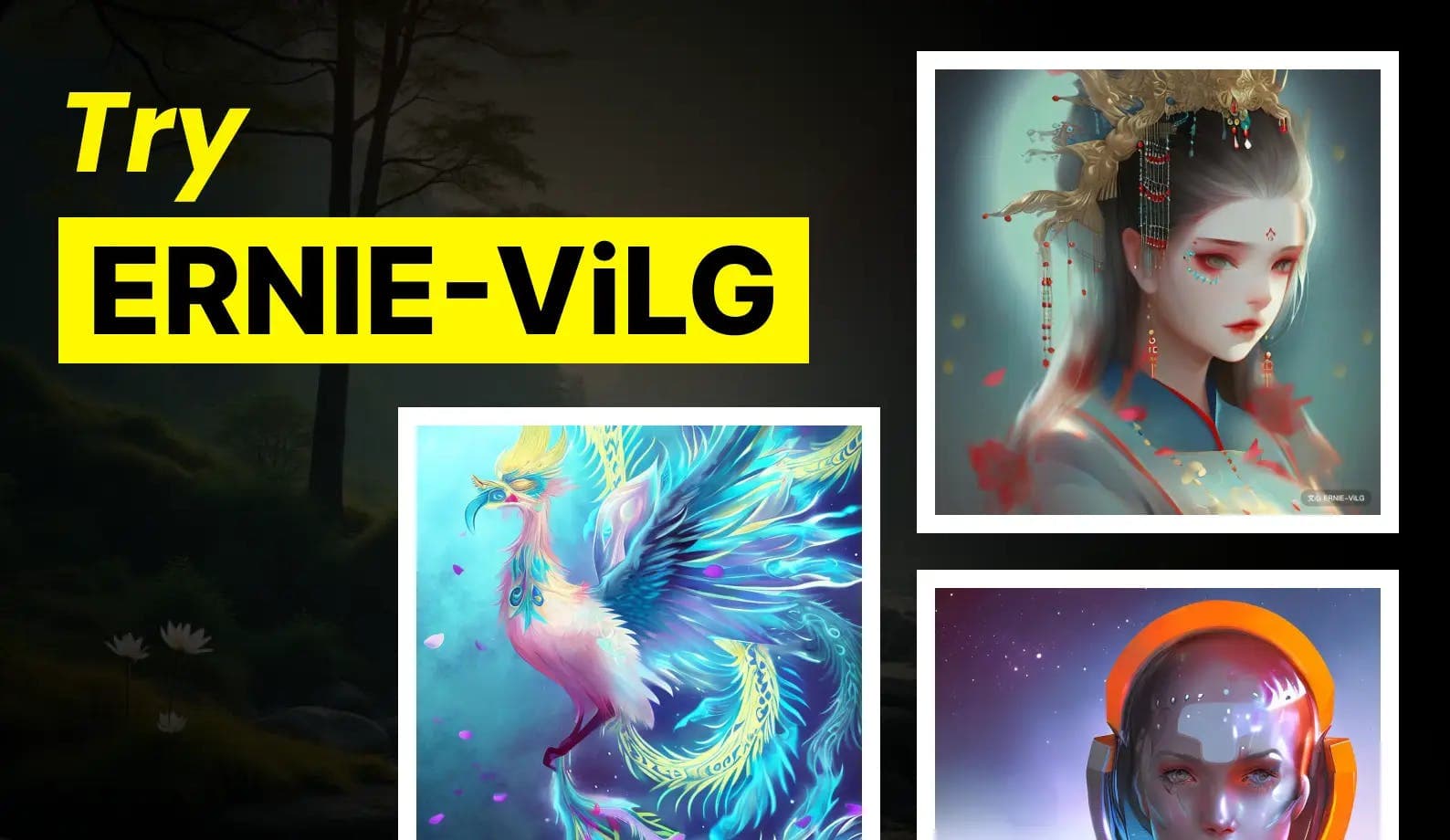 ERNIE-ViLG Review & Tutorial; Multilingual Diffusion, API Pricing (2026)