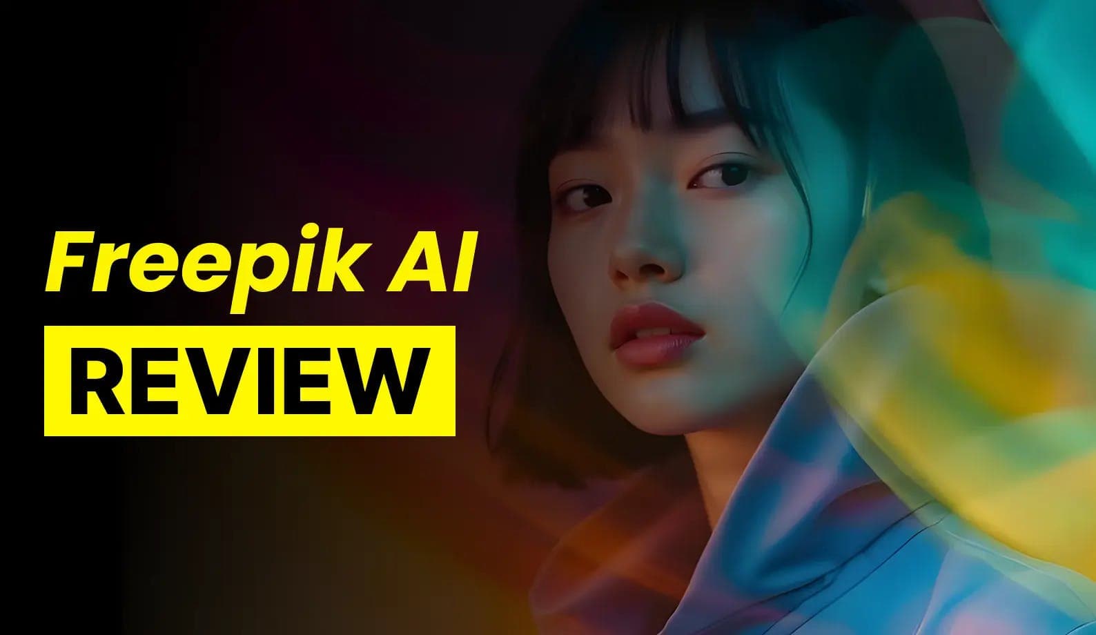 Freepik AI Review: Upscaling, Presets, API Pricing (2026)