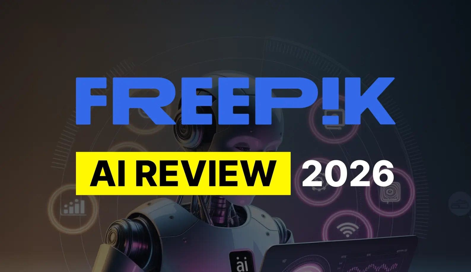 Freepik AI Review 2026