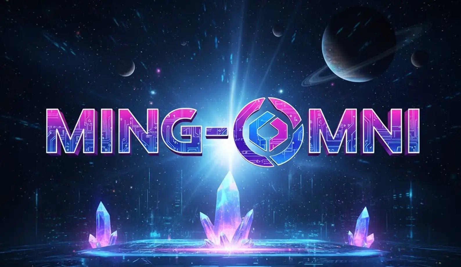 Ming-Omni Open Source Guide; Setup, API, Use Cases (2026)