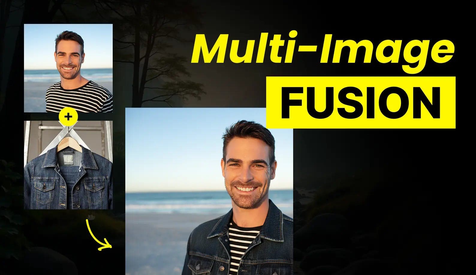 Multi-Image Fusion in Nano Banana: Merging Photos with One Prompt