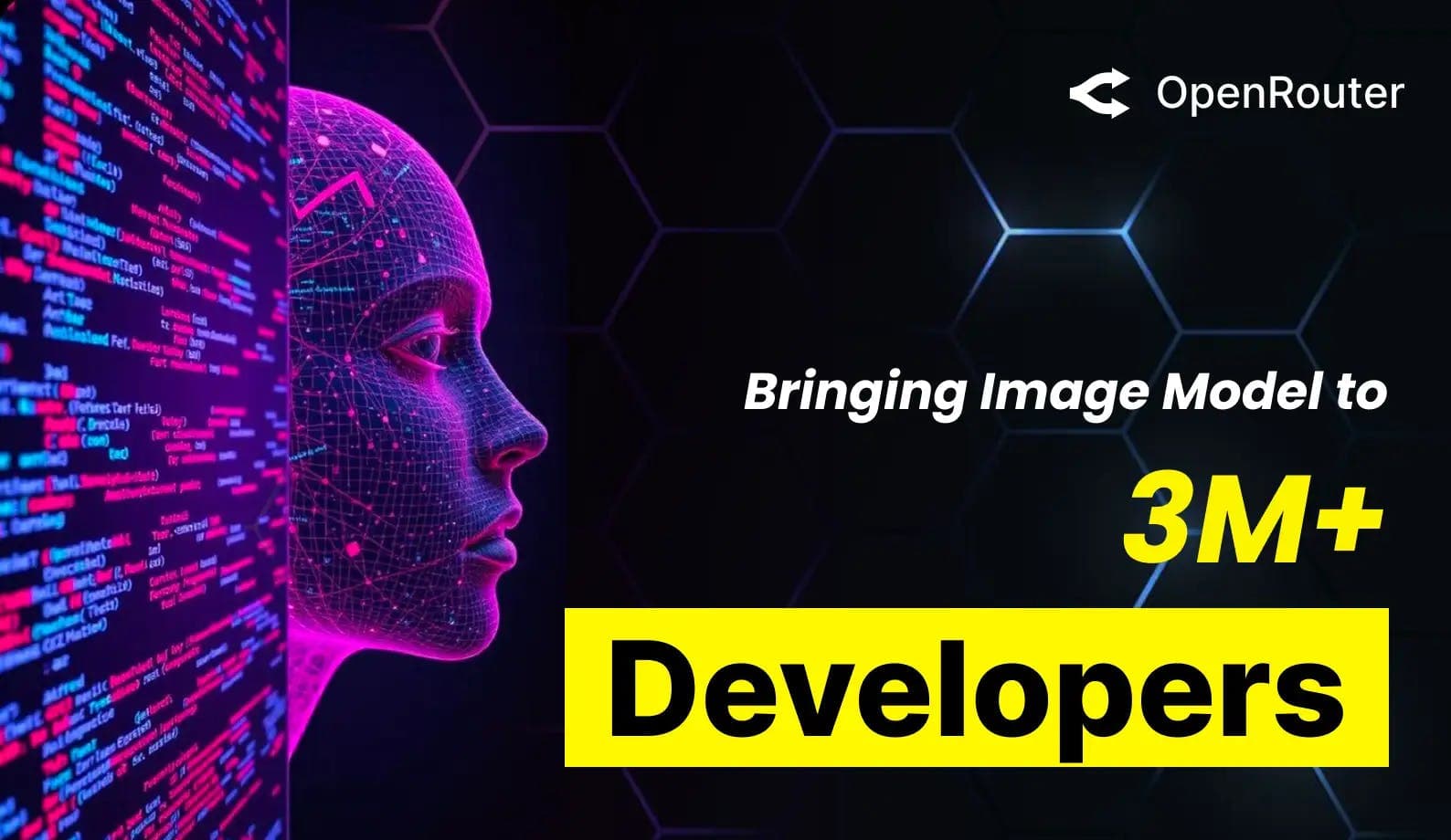 Nano Banana in OpenRouter: Bringing Google’s Image Model to 3M+ Developers