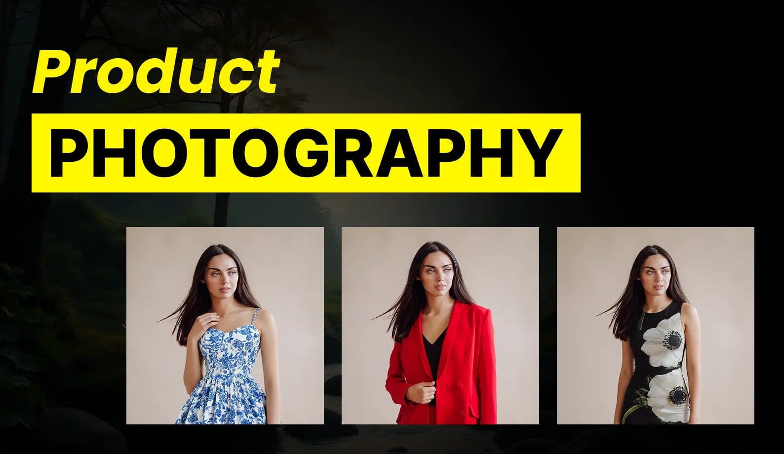 Product Photography Made Easy: Creating Consistent Visuals with Nano Banana