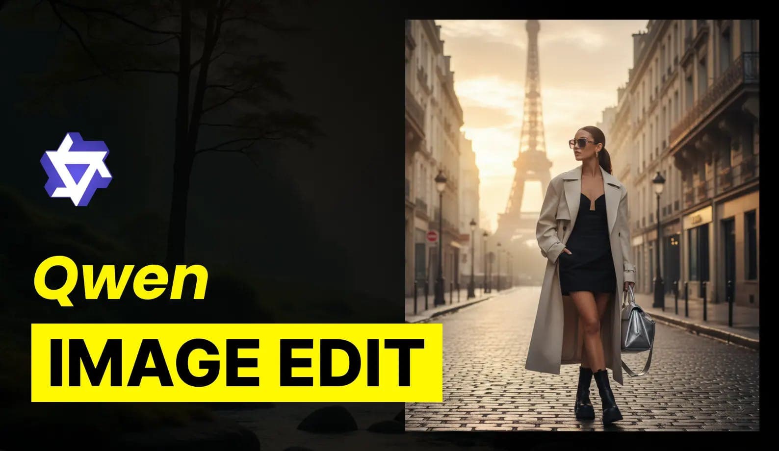 Qwen Image Edit (Alibaba, Pro Image Edits)