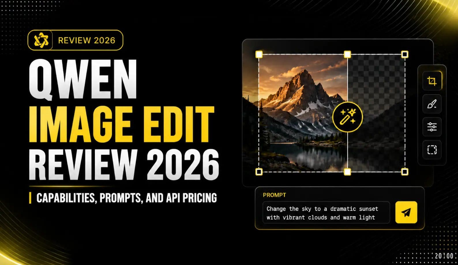 Qwen Image Edit Review 2026: Capabilities, Prompts, and API Pricing