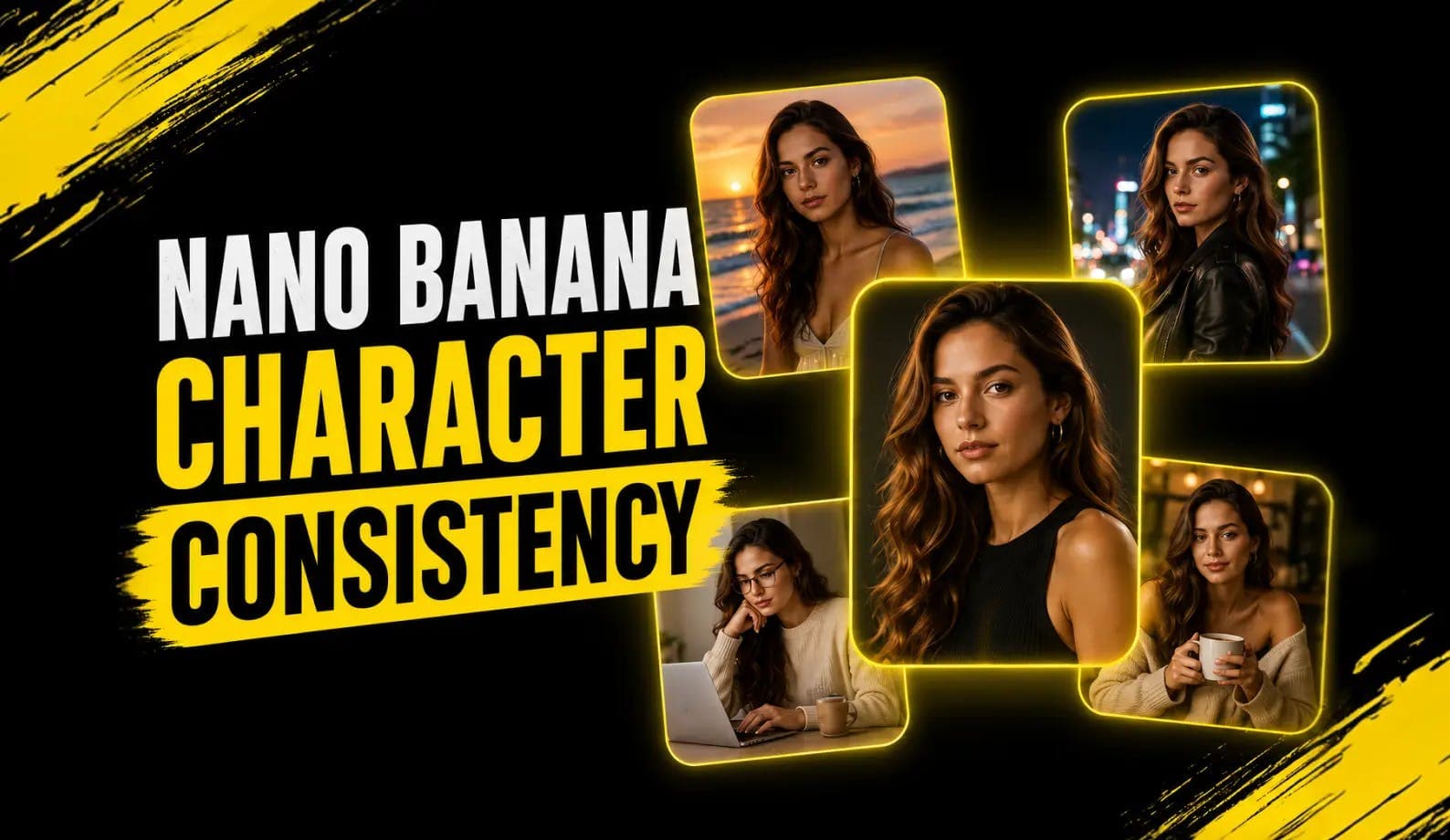 Nano Banana Character Consistency: 12 Prompts That Actually Work — 2026 Guide